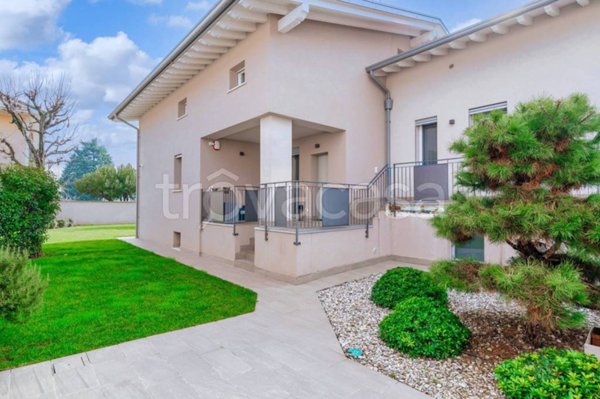 casa indipendente in vendita a Travagliato