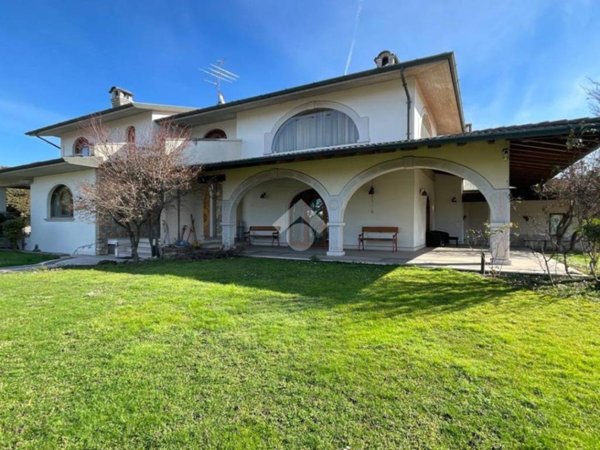 casa indipendente in vendita a Travagliato