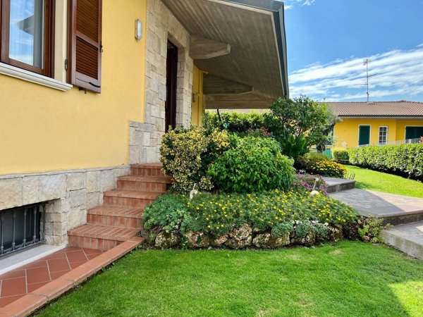 quadrivano in vendita a Travagliato