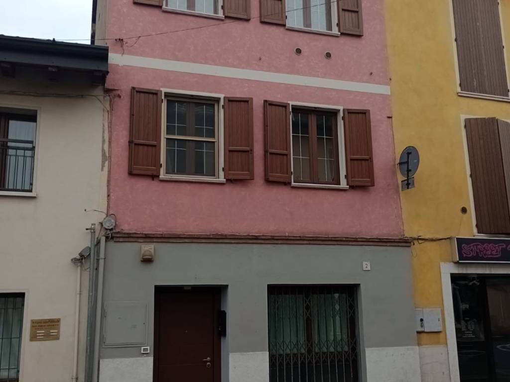 appartamento in vendita a Travagliato