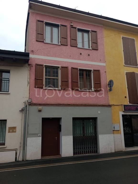 appartamento in vendita a Travagliato