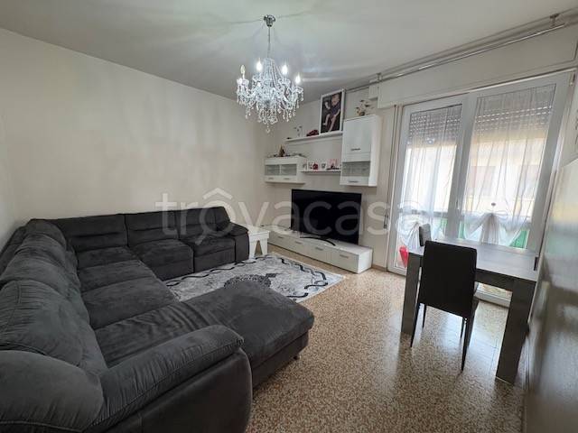 appartamento in vendita a Travagliato