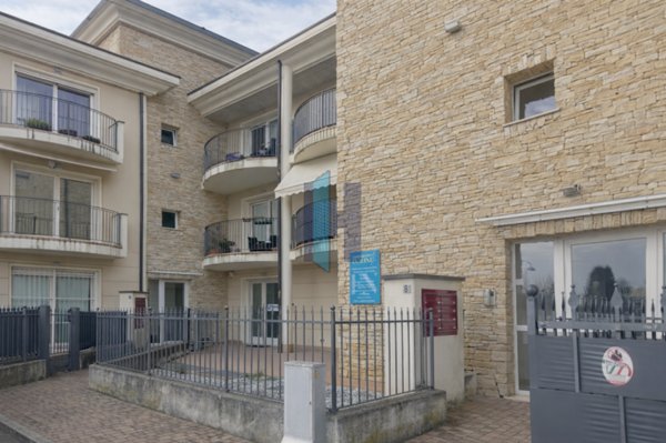 appartamento in vendita a Travagliato