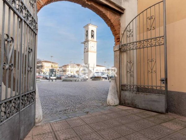 appartamento in vendita a Travagliato