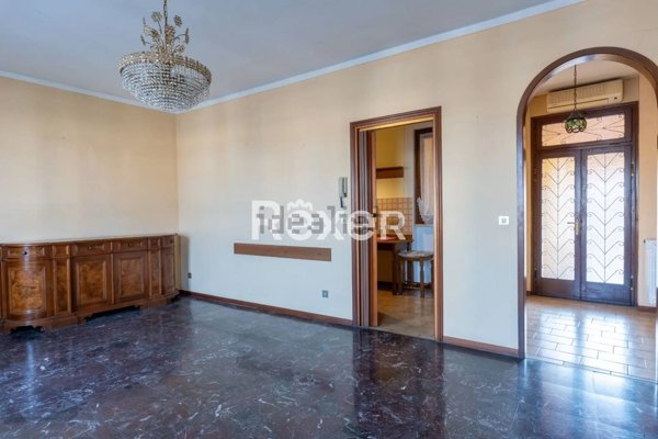 appartamento in vendita a Travagliato