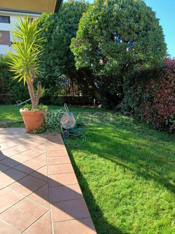 casa indipendente in vendita a Travagliato