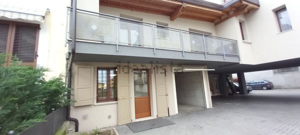 appartamento in vendita a Travagliato