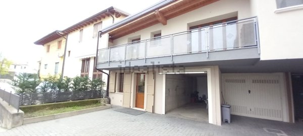 appartamento in vendita a Travagliato