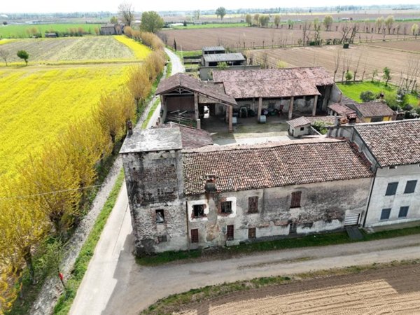 casa indipendente in vendita a Travagliato