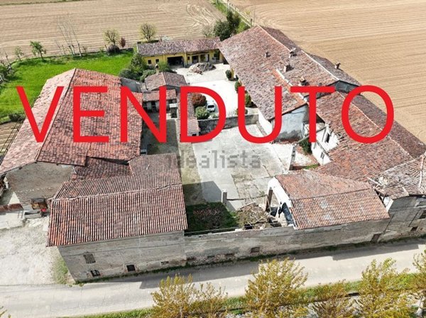 casale in vendita a Travagliato