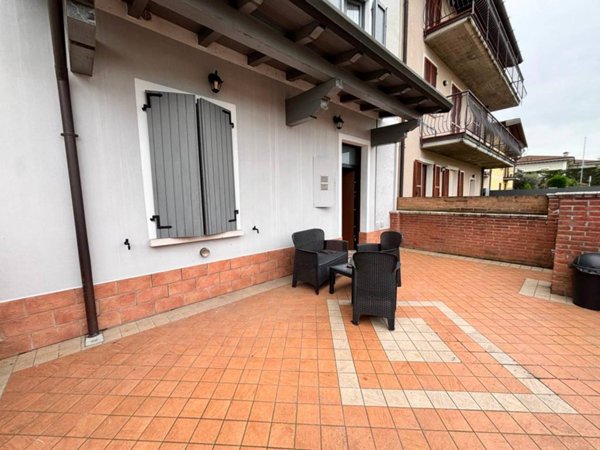 appartamento in vendita a Travagliato