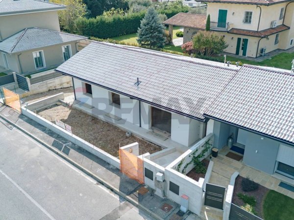 casa indipendente in vendita a Travagliato