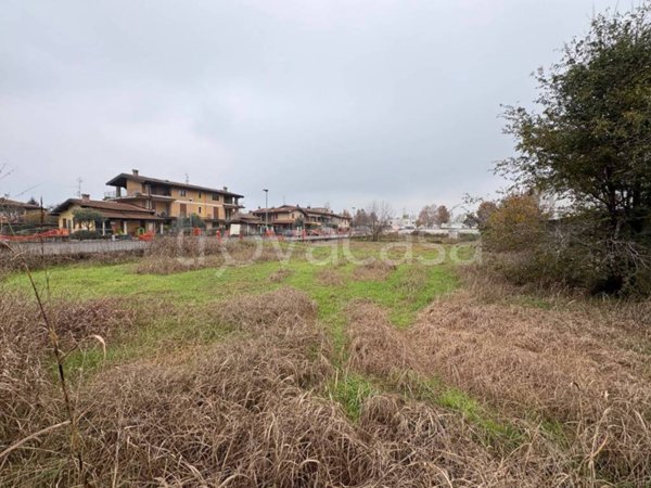 casa indipendente in vendita a Travagliato