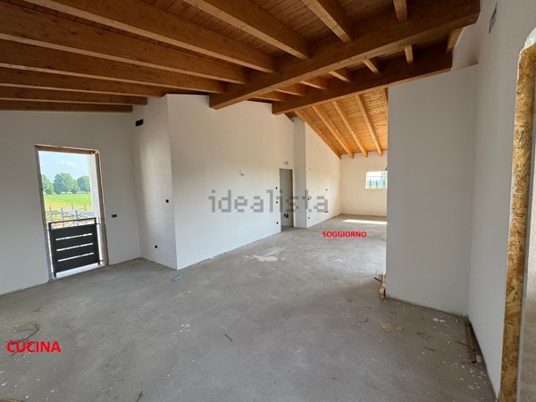 appartamento in vendita a Travagliato