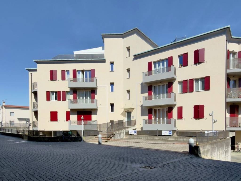 appartamento in vendita a Travagliato