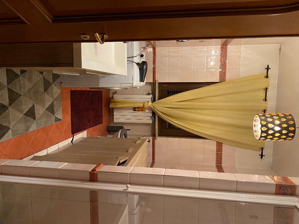 appartamento in vendita a Travagliato