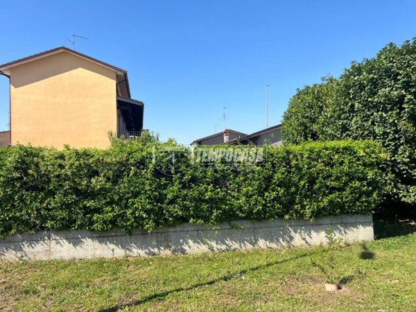 casa indipendente in vendita a Travagliato