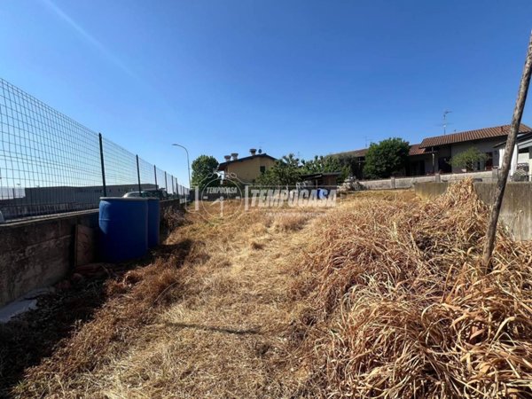 casa indipendente in vendita a Travagliato