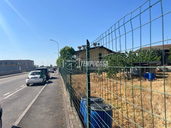 casa indipendente in vendita a Travagliato