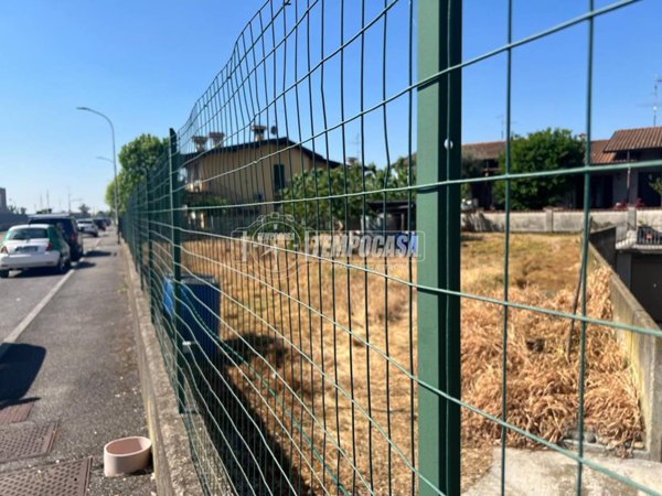 casa indipendente in vendita a Travagliato
