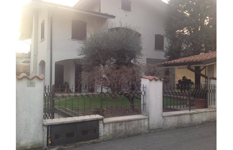 casa indipendente in vendita a Travagliato