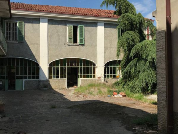 casa indipendente in vendita a Travagliato