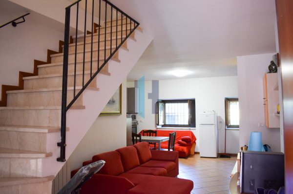 appartamento in vendita a Travagliato