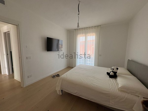 appartamento in vendita a Travagliato