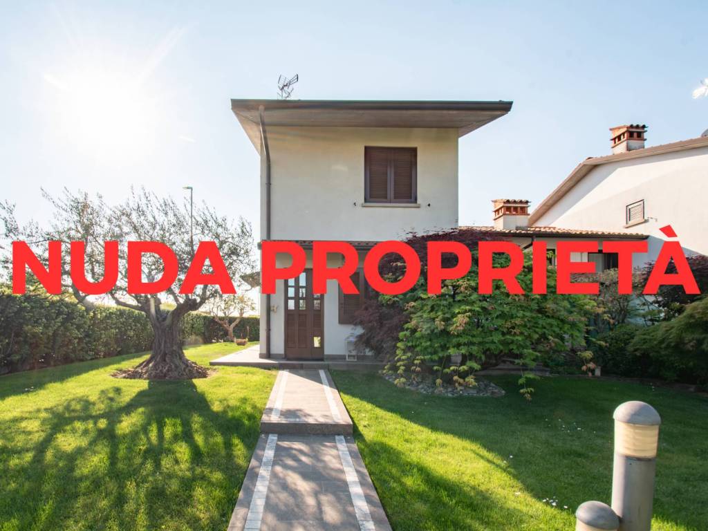 casa indipendente in vendita a Travagliato