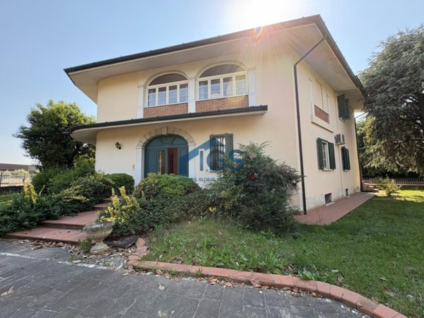 casa indipendente in vendita a Travagliato