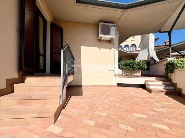 casa indipendente in vendita a Travagliato