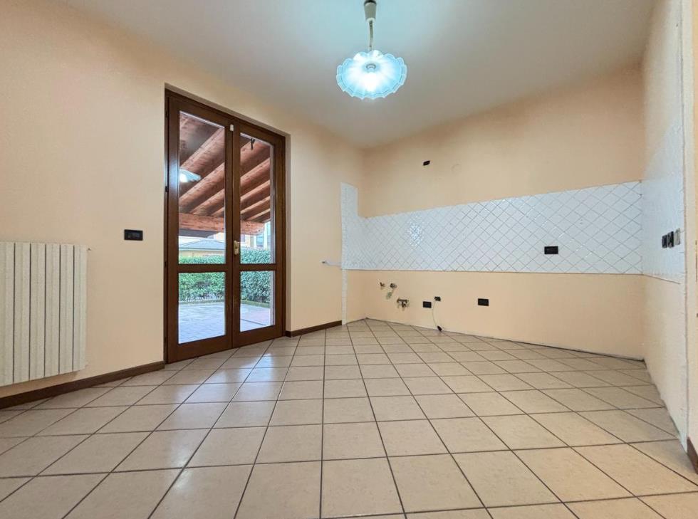 casa indipendente in vendita a Travagliato