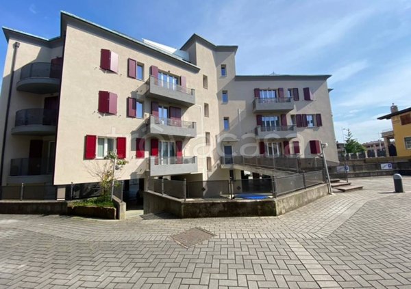 appartamento in vendita a Travagliato
