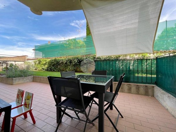 appartamento in vendita a Travagliato