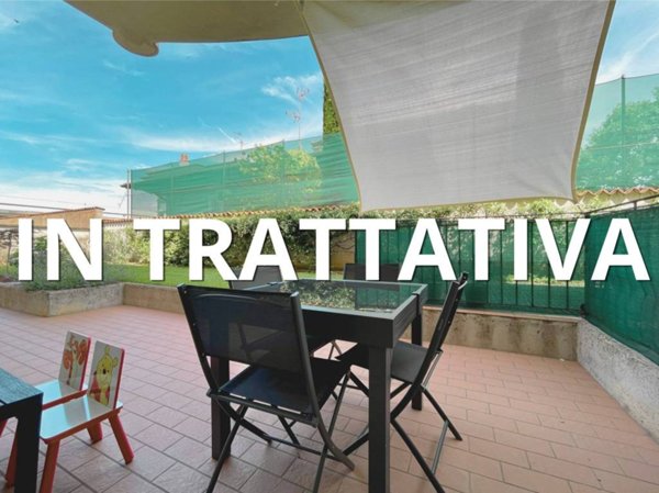 appartamento in vendita a Travagliato