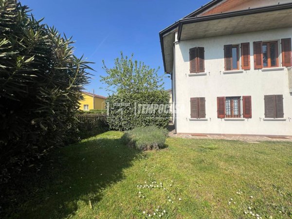 casa indipendente in vendita a Travagliato