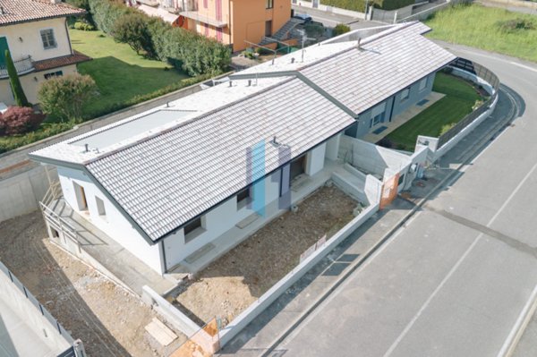 casa indipendente in vendita a Travagliato