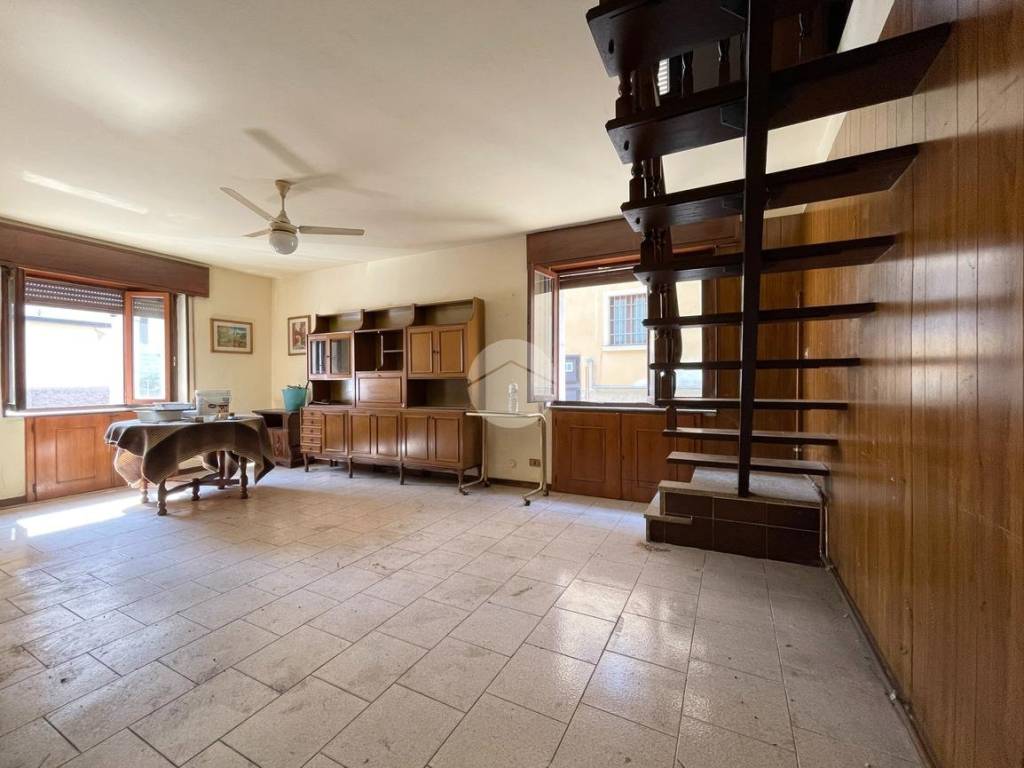 casa indipendente in vendita a Travagliato