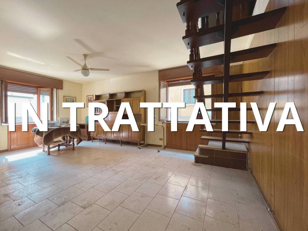 casa indipendente in vendita a Travagliato