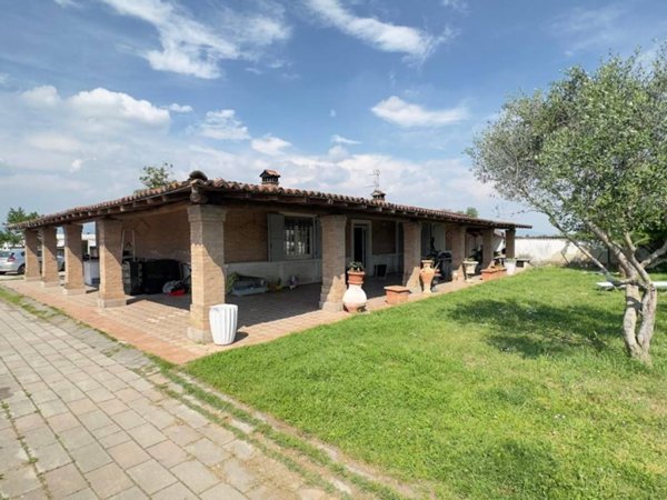casa indipendente in vendita a Travagliato