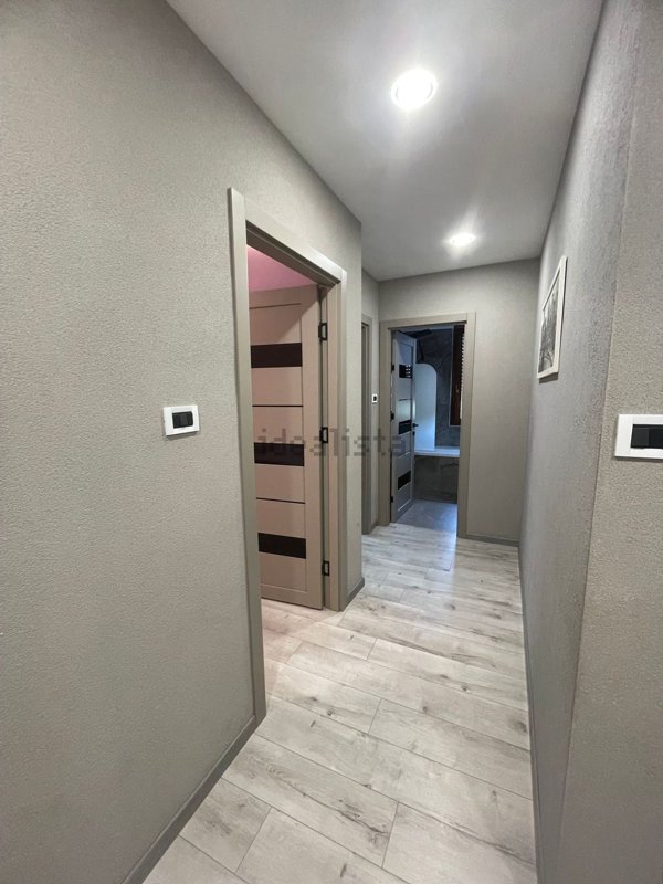appartamento in vendita a Travagliato