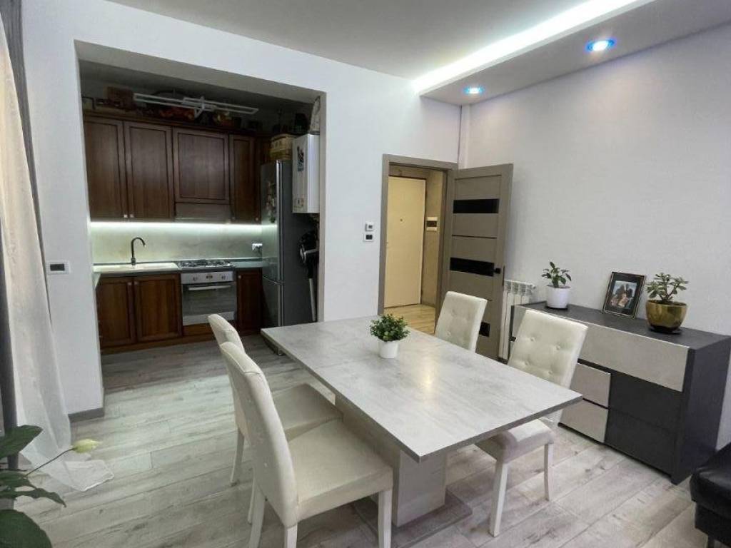 appartamento in vendita a Travagliato