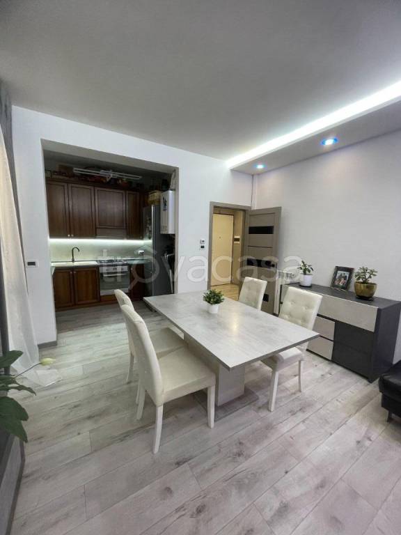 appartamento in vendita a Travagliato