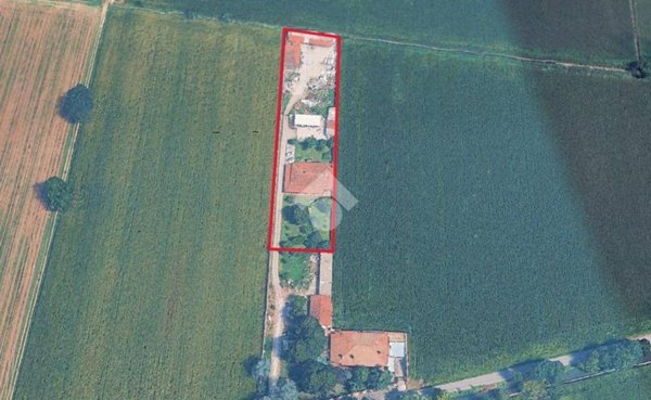 casa indipendente in vendita a Travagliato