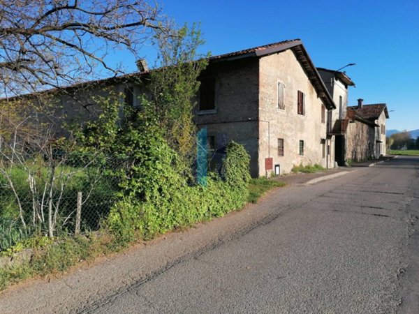 casa indipendente in vendita a Travagliato