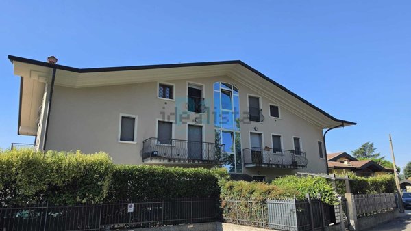 appartamento in vendita a Travagliato