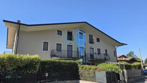 appartamento in vendita a Travagliato