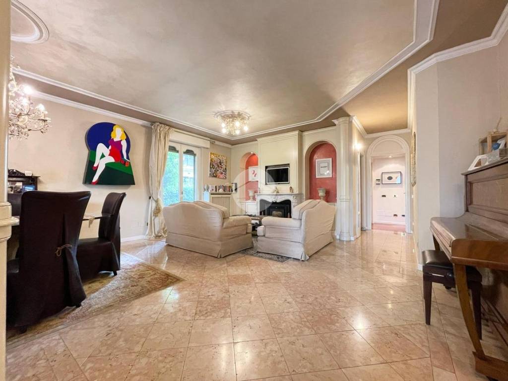 casa indipendente in vendita a Travagliato