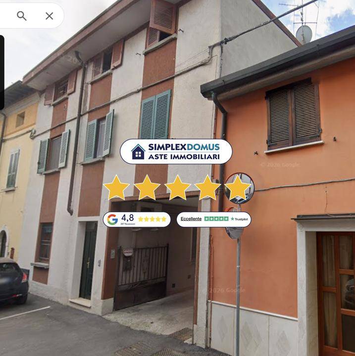 appartamento in vendita a Travagliato