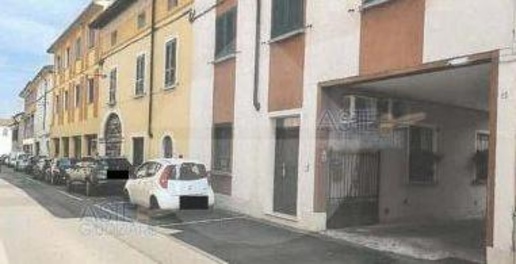 casa indipendente in vendita a Travagliato